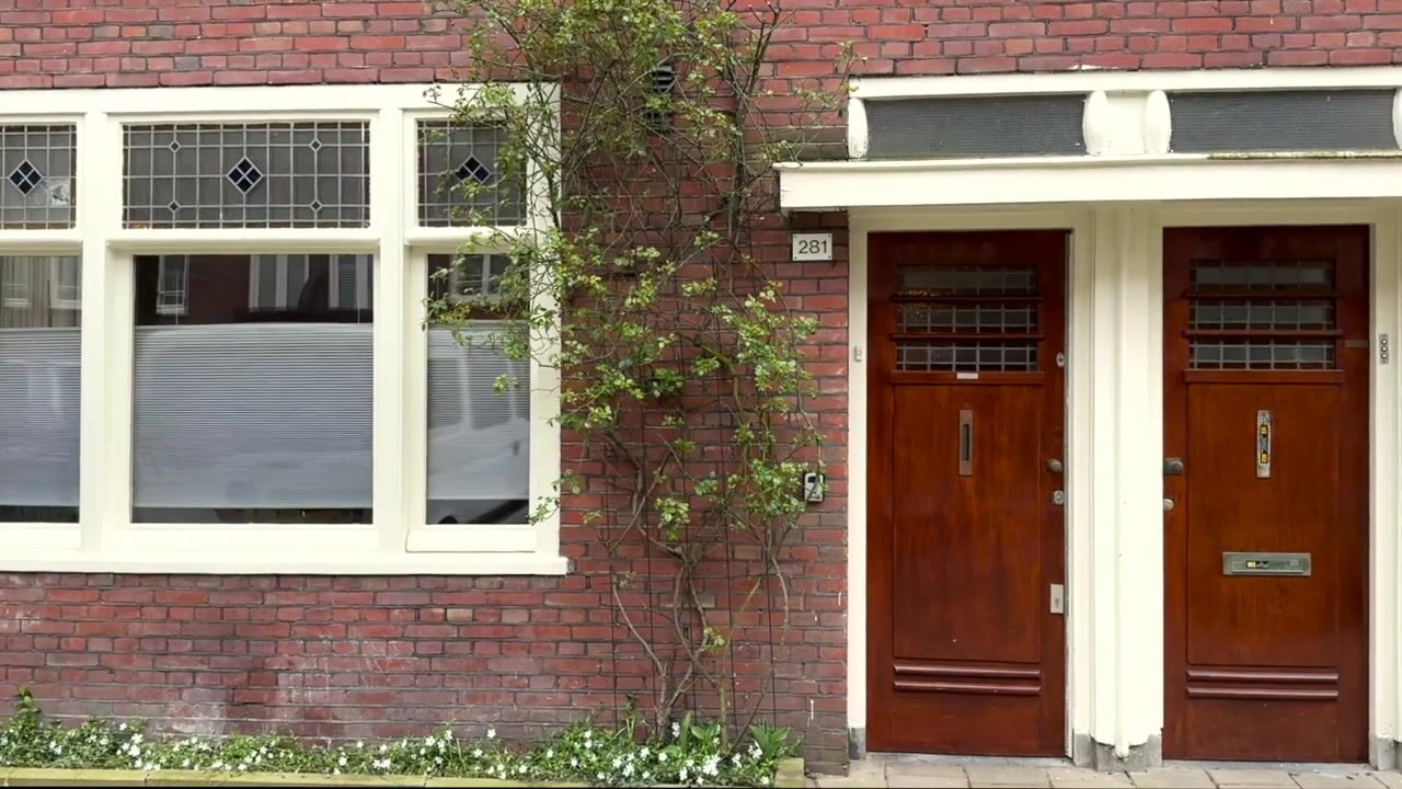 Video van Marco Polostraat 281-H
