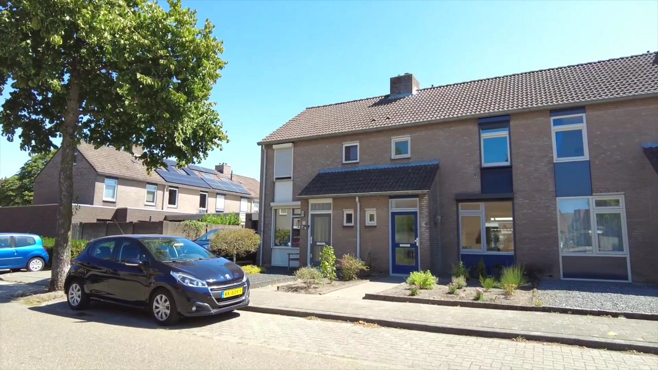 Video van Van Vlattenstraat 53