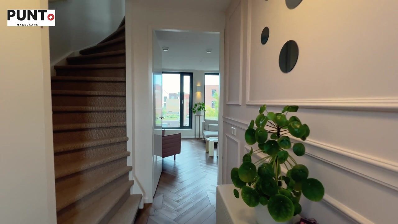 Video of Zilveren Florijnlaan 245