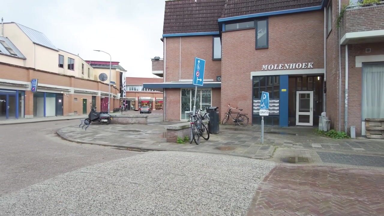 Video van Oude-Molenstraat 1