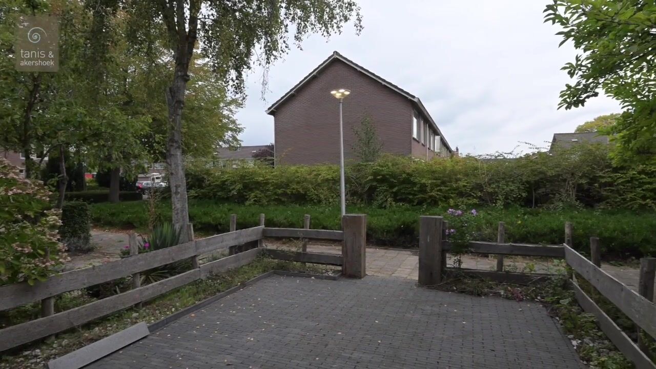 Video van Dahliapad 19