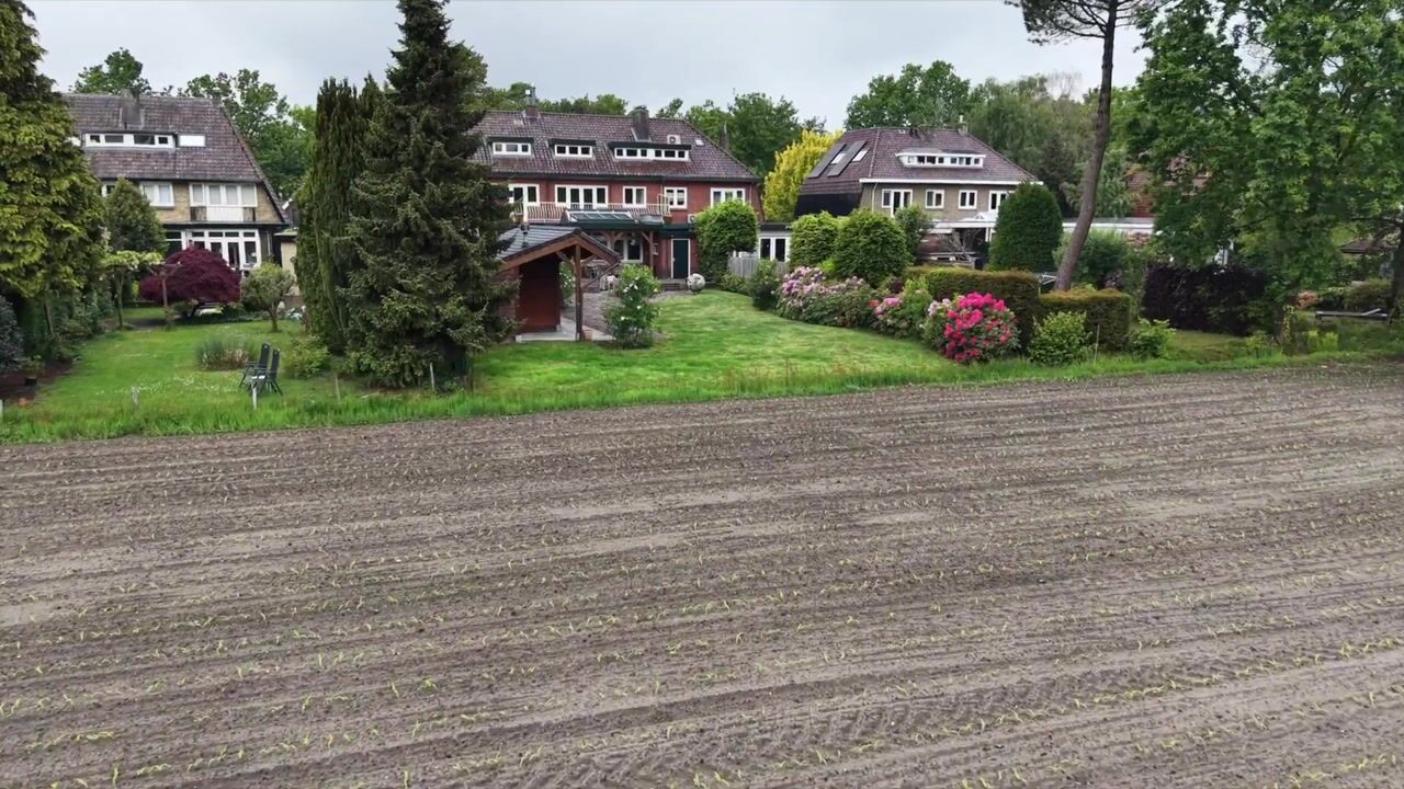 Video van Stadhouderslaan 144