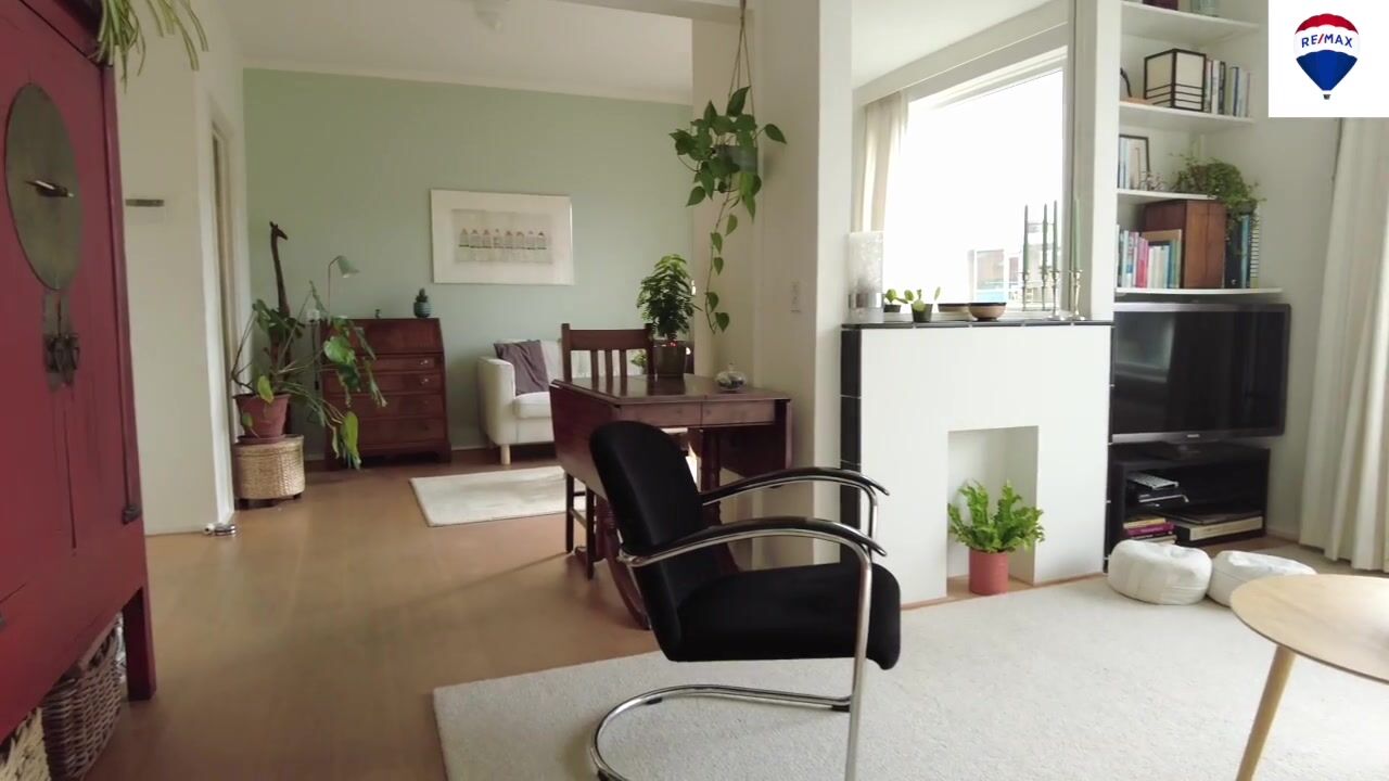 Video van Scholtenstraat 30