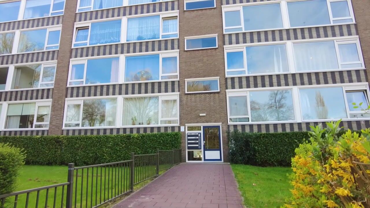 Video of Mauritsweg 160