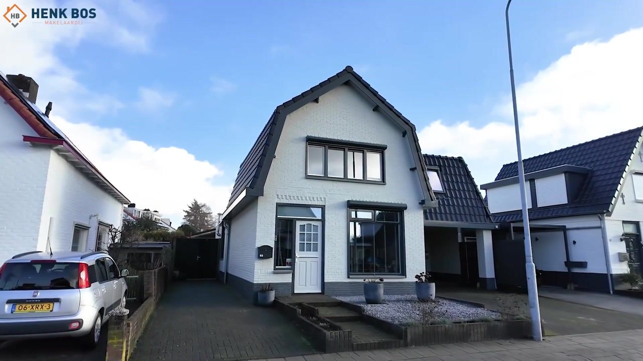 Video of Klaphekweg 53