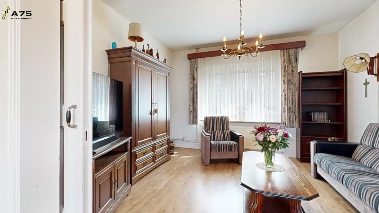 Video van Prins Hendrikstraat 6