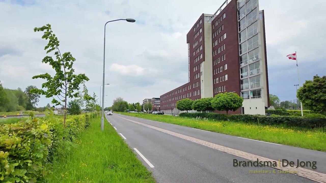 Video van Koningin Wilhelminapark 139