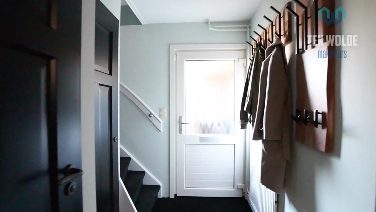 Video van Kuifmees 17