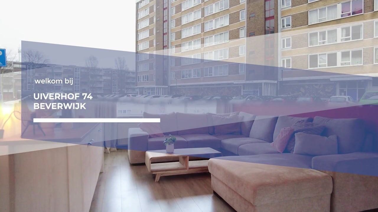 Video van Uiverhof 74
