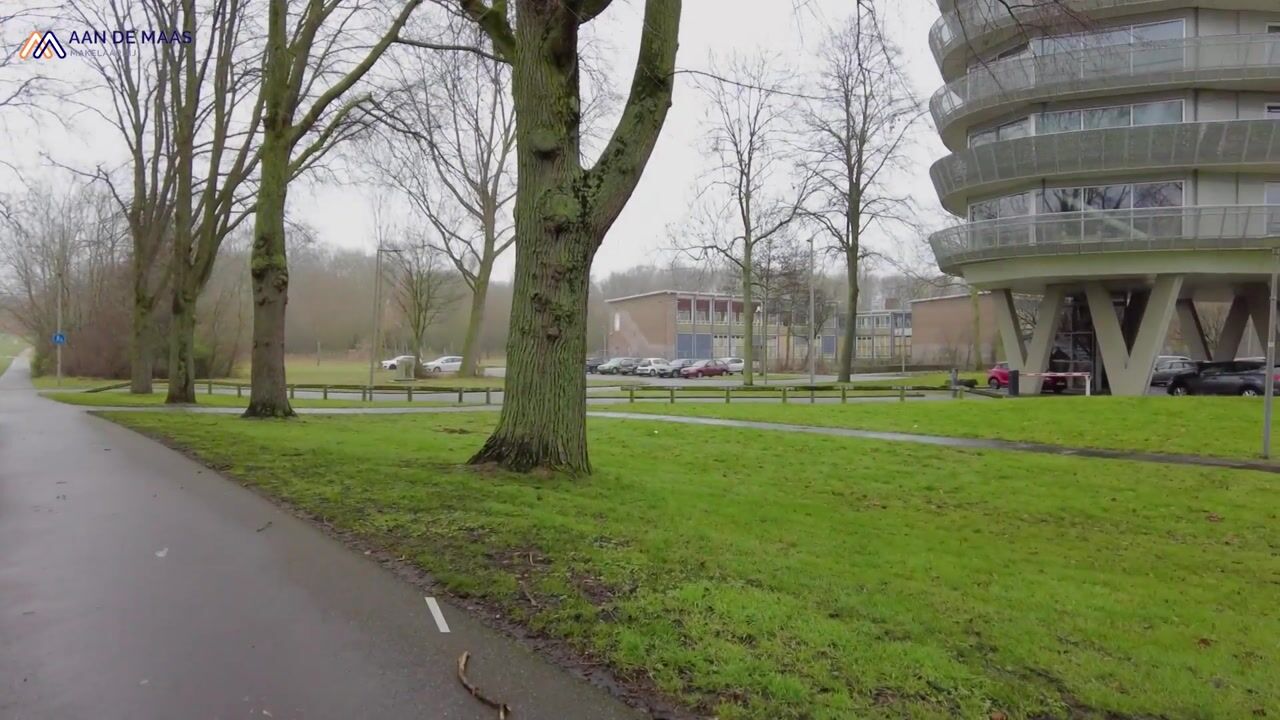 Video of Digna Johannaweg 143