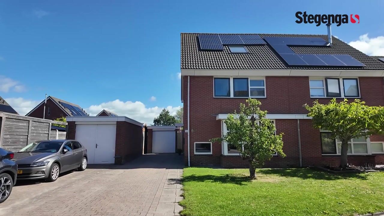 Video van Dr. W. Dreesstraat 16