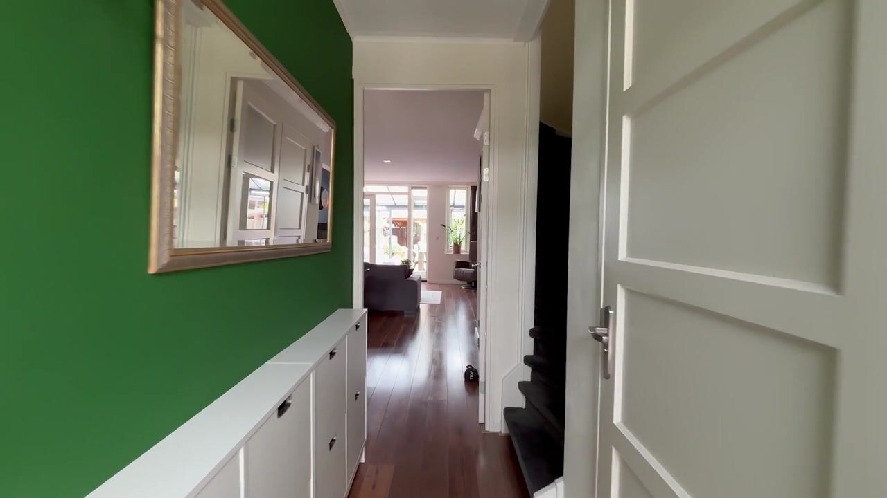 Video van Haanstraat 10
