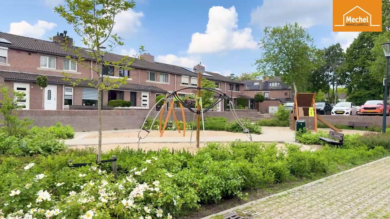 Video van Laagbos 6