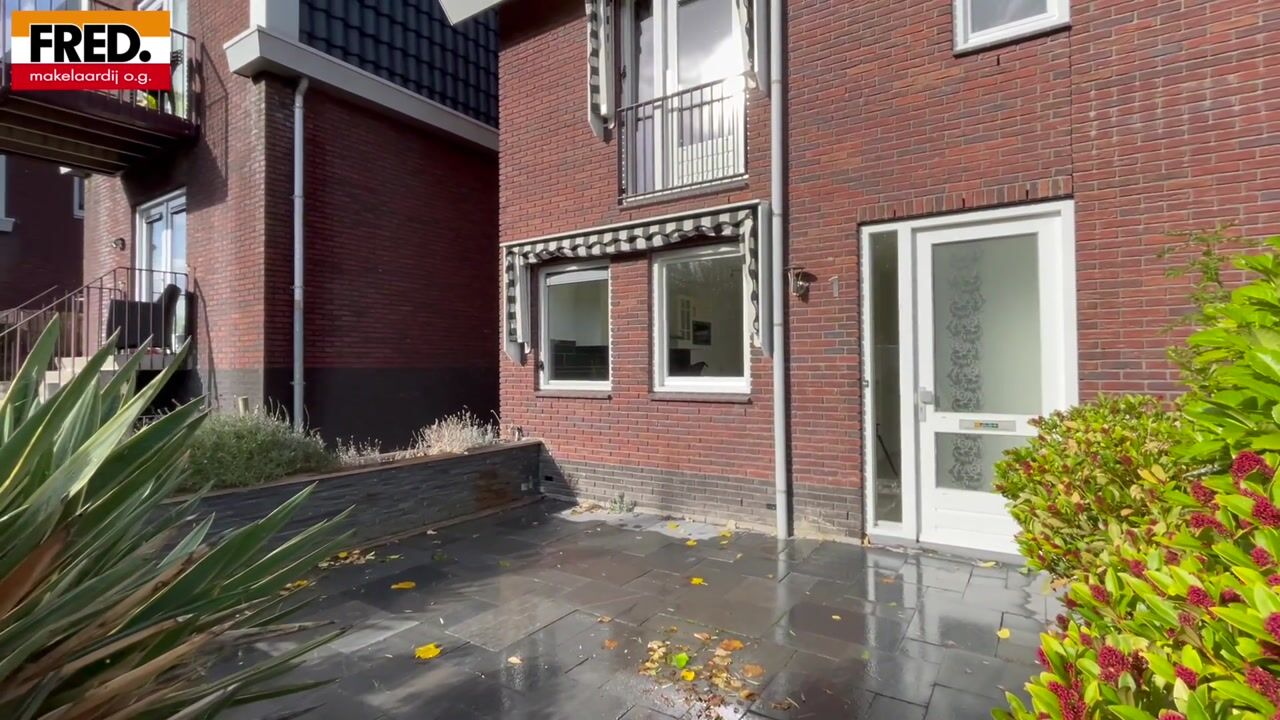 Video of Linksachterstraat 1
