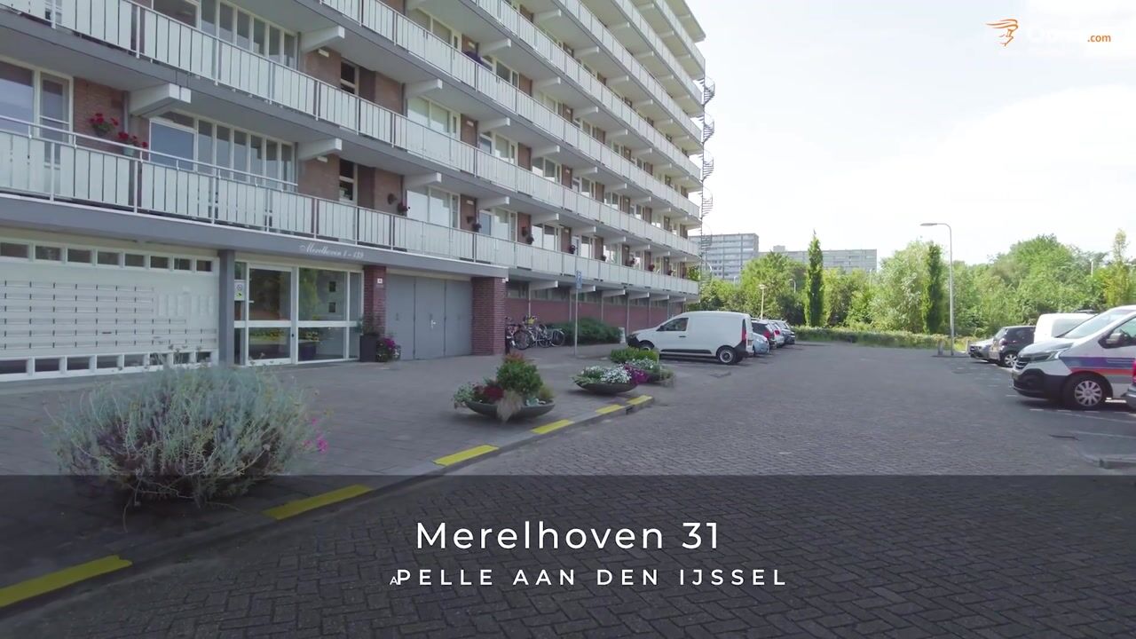 Bekijk video van Merelhoven 31