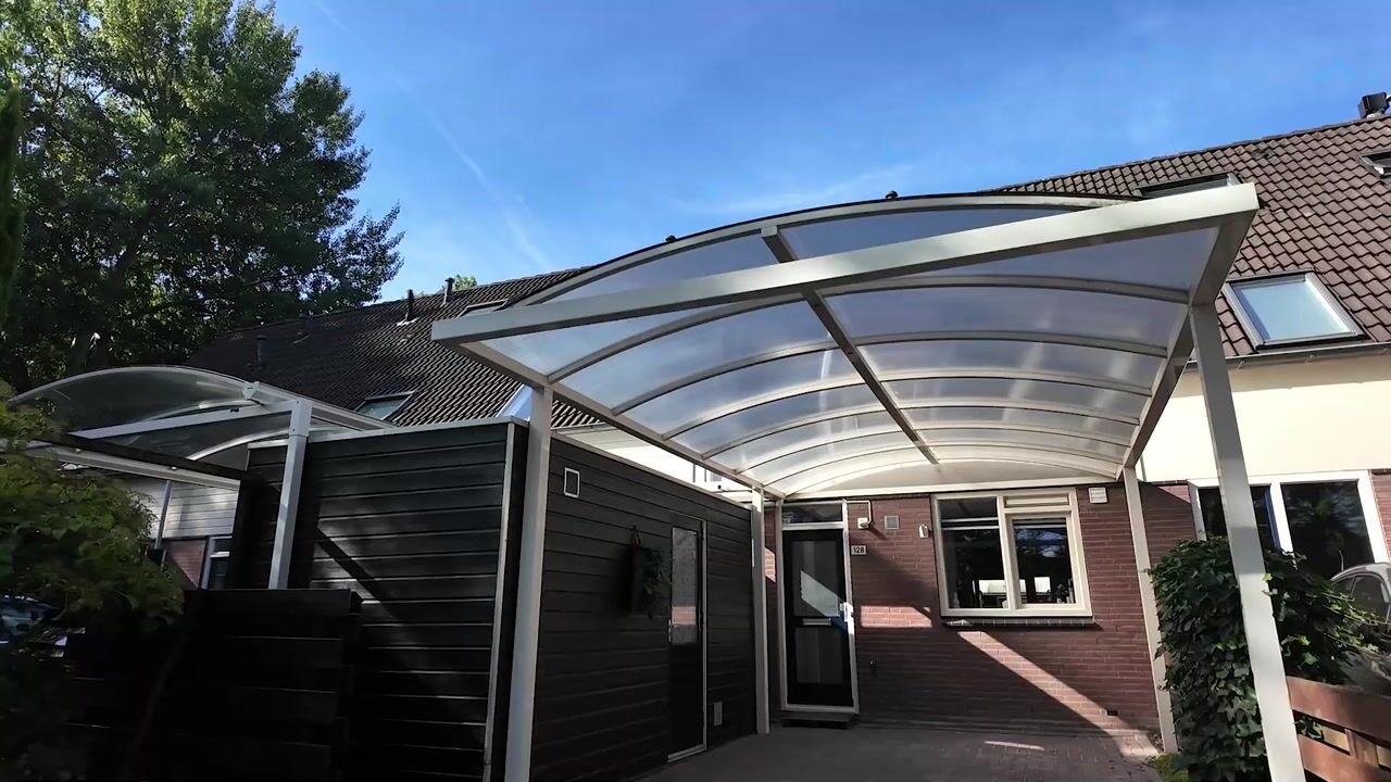 Video van Dragonstraat 128