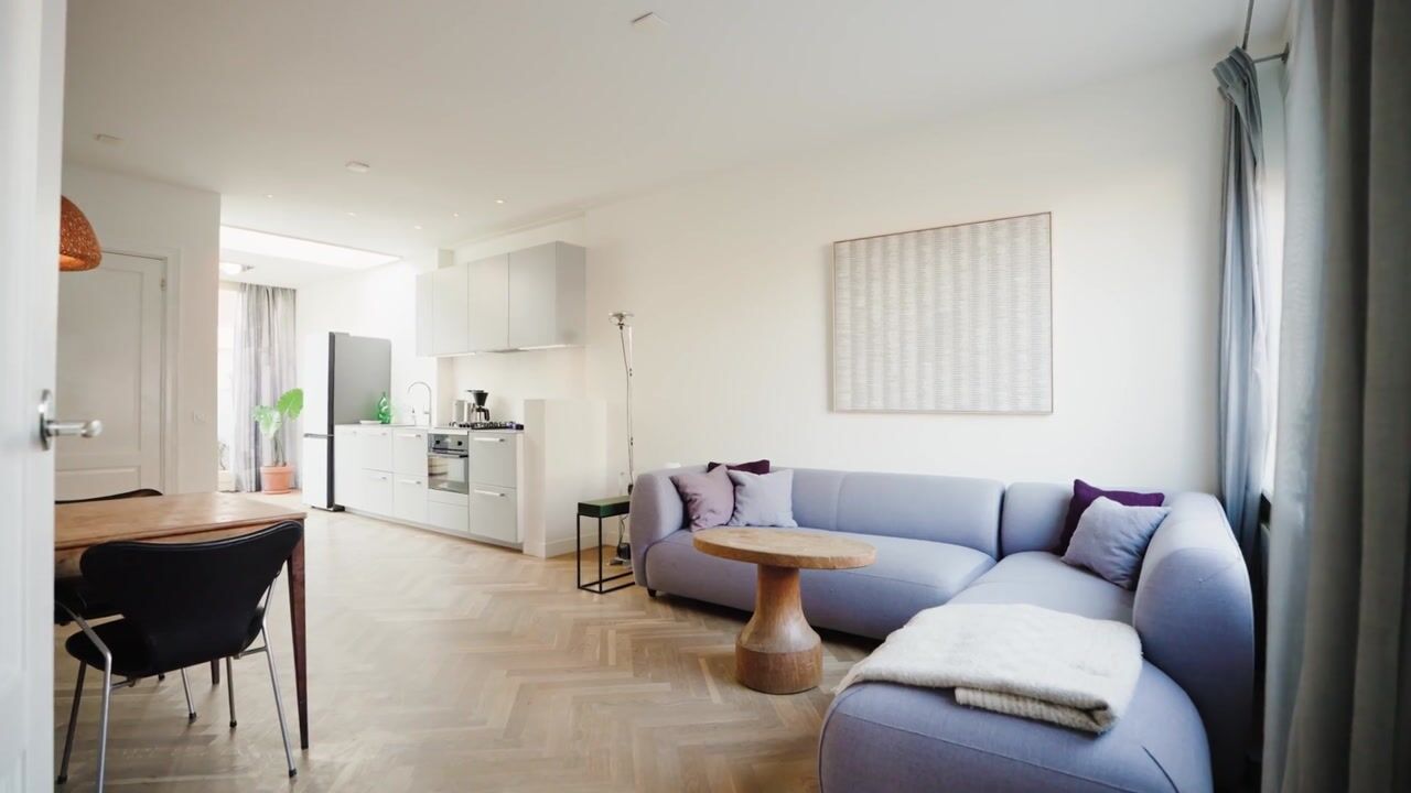 Video of Urkstraat 36