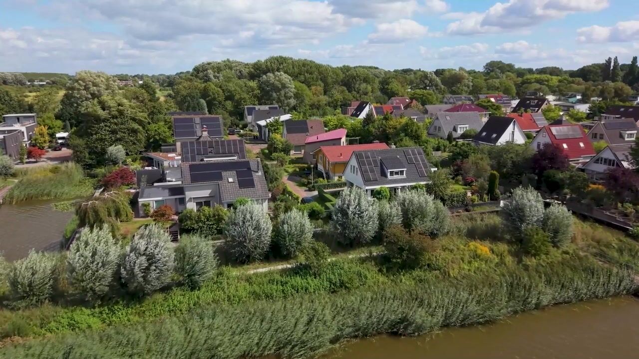 Video of Zilvermeer 52