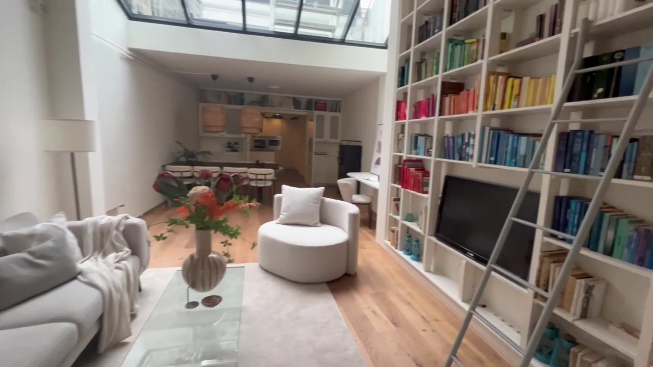 Video of Hazenstraat 68