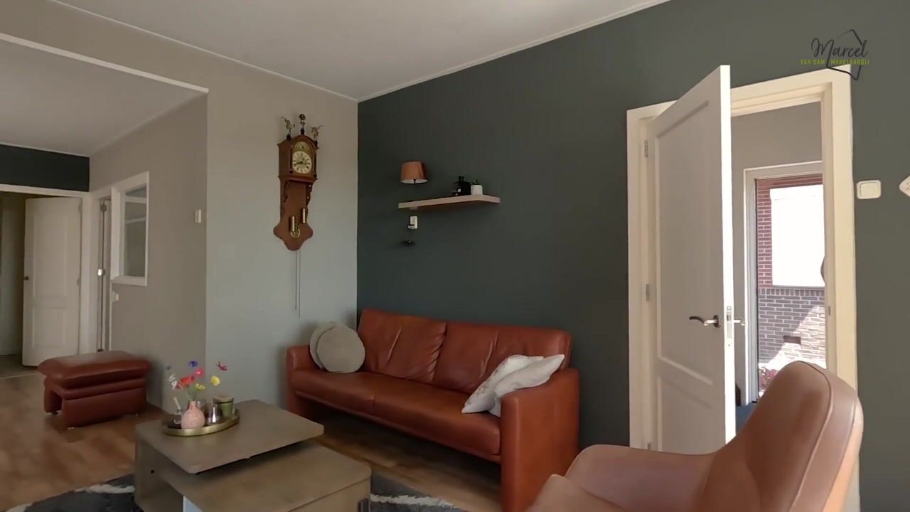 Video van Zuiderdiep 57