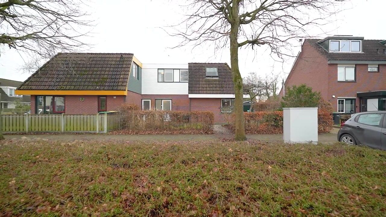 Video van Vliestroom 26