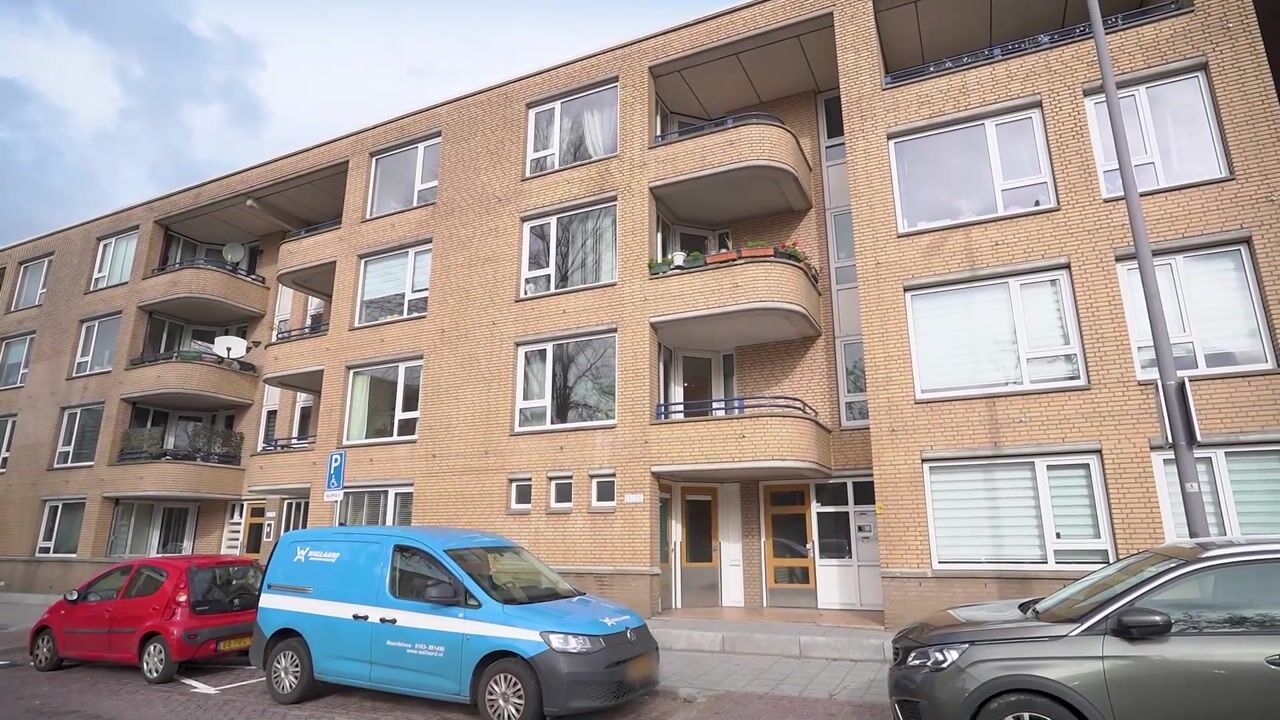 Video van Bleiswijkstraat 19