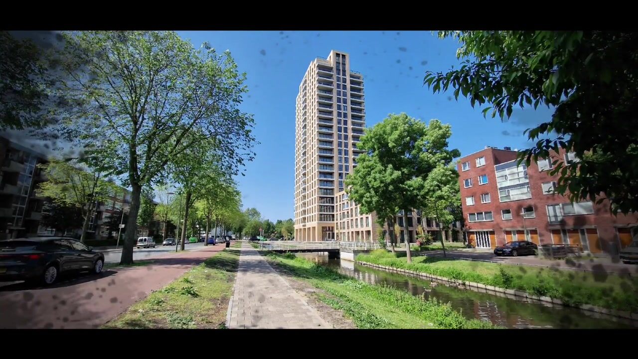 Video van Randveen 516