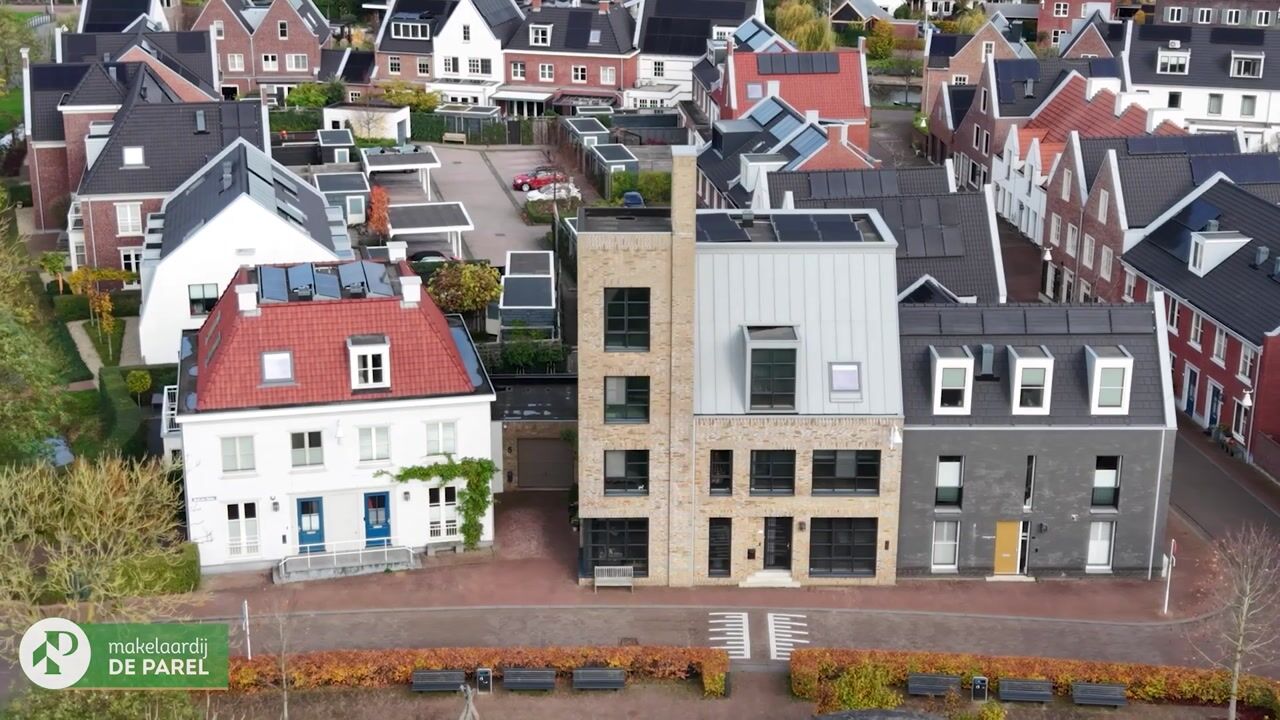 Video van Baak van Tholen 5