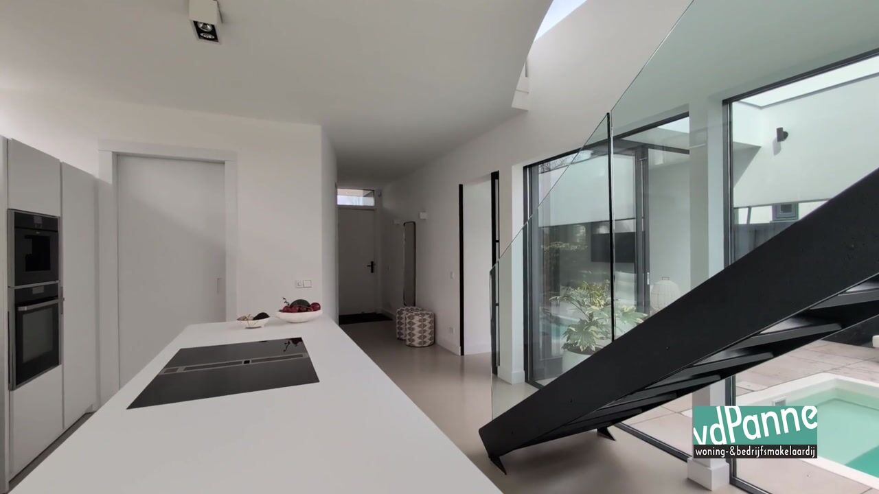 Video van Agata de Bruynkade 6