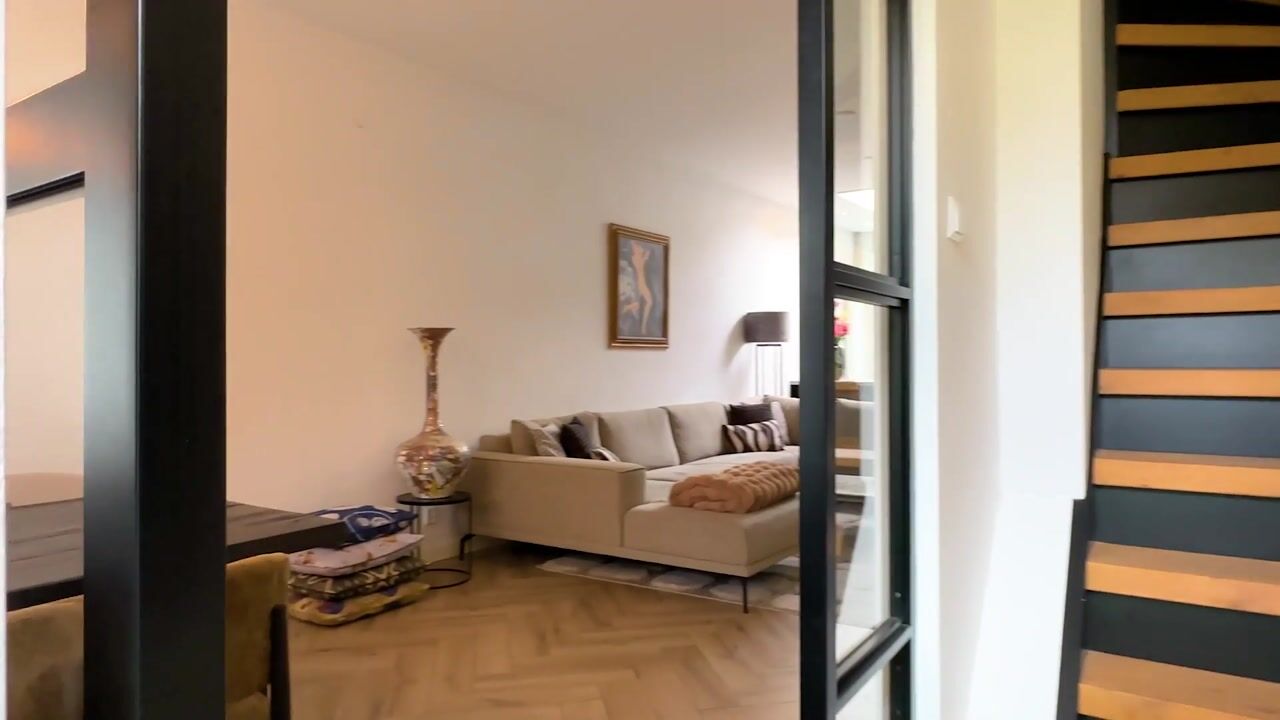 Video van Parkstraat 14
