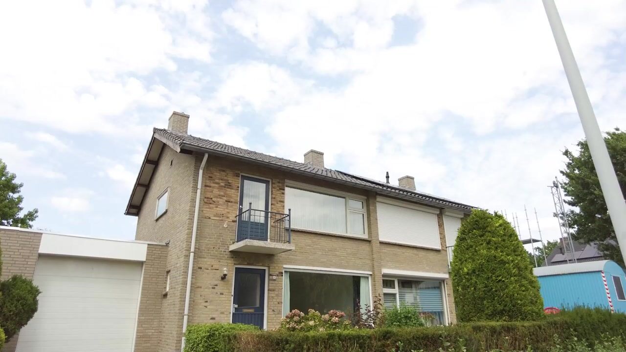 Video van Van Maerlantstraat 4