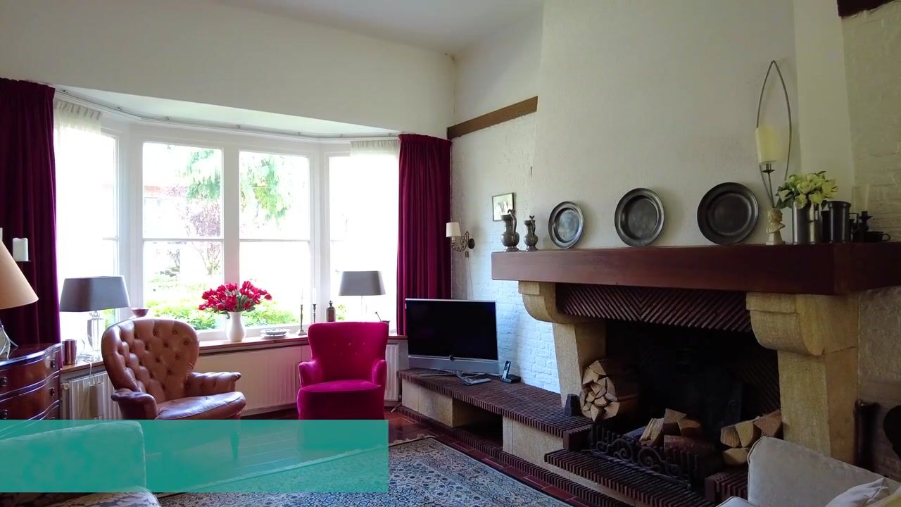 Video van Paulus Buyslaan 16