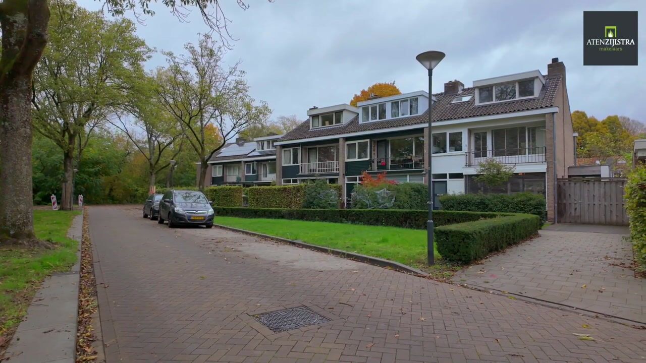 Video van Isabellastraat 7