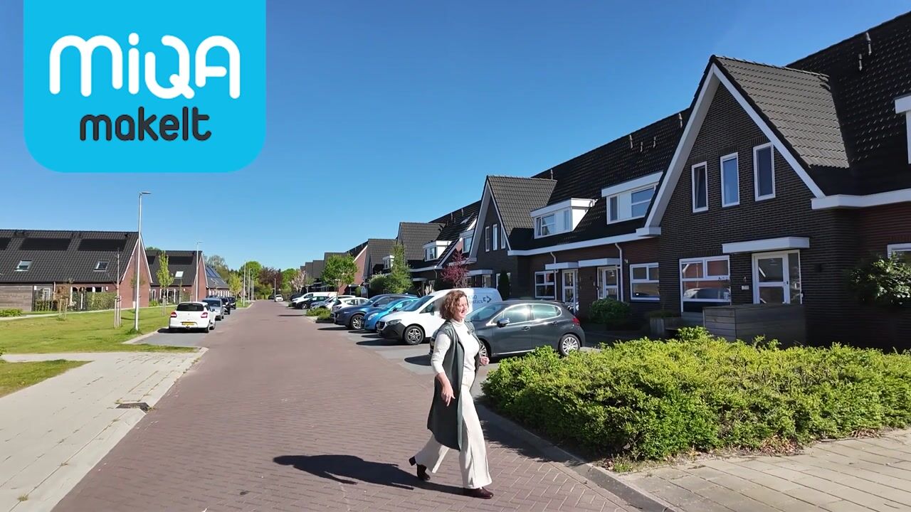 Video van Olsterkampweg 2