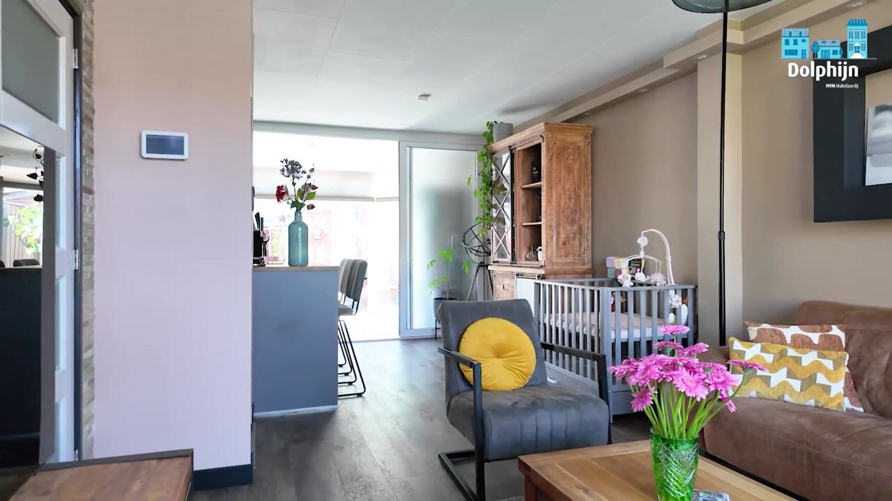 Video van van der Fuyckstraat 26