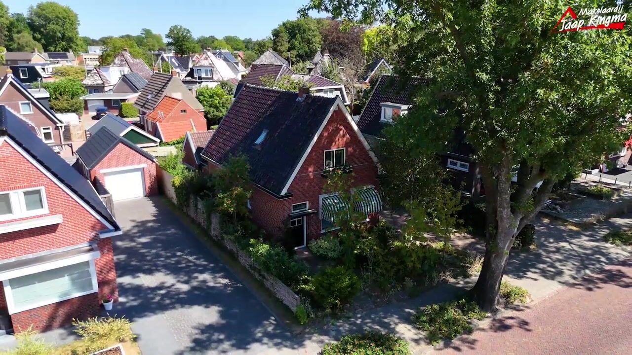 Video van Nijewei 20
