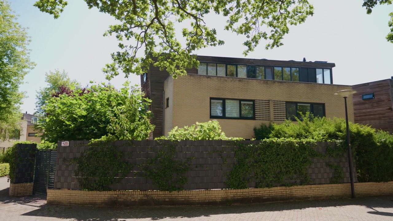Video van Pieter Klaarhamerstraat 42