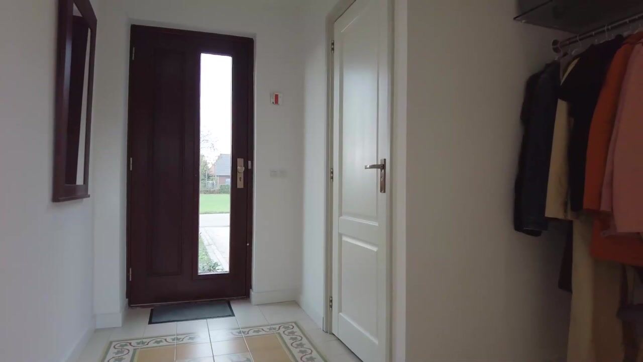 Video van Gravin Helenastraat 17