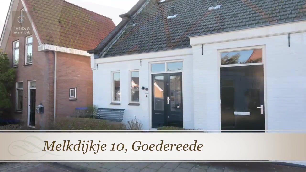 Video van Melkdijkje 10