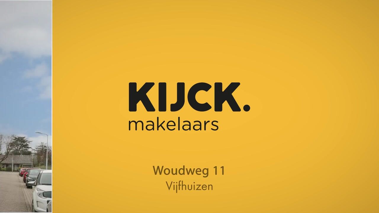 Video van Woudweg 11