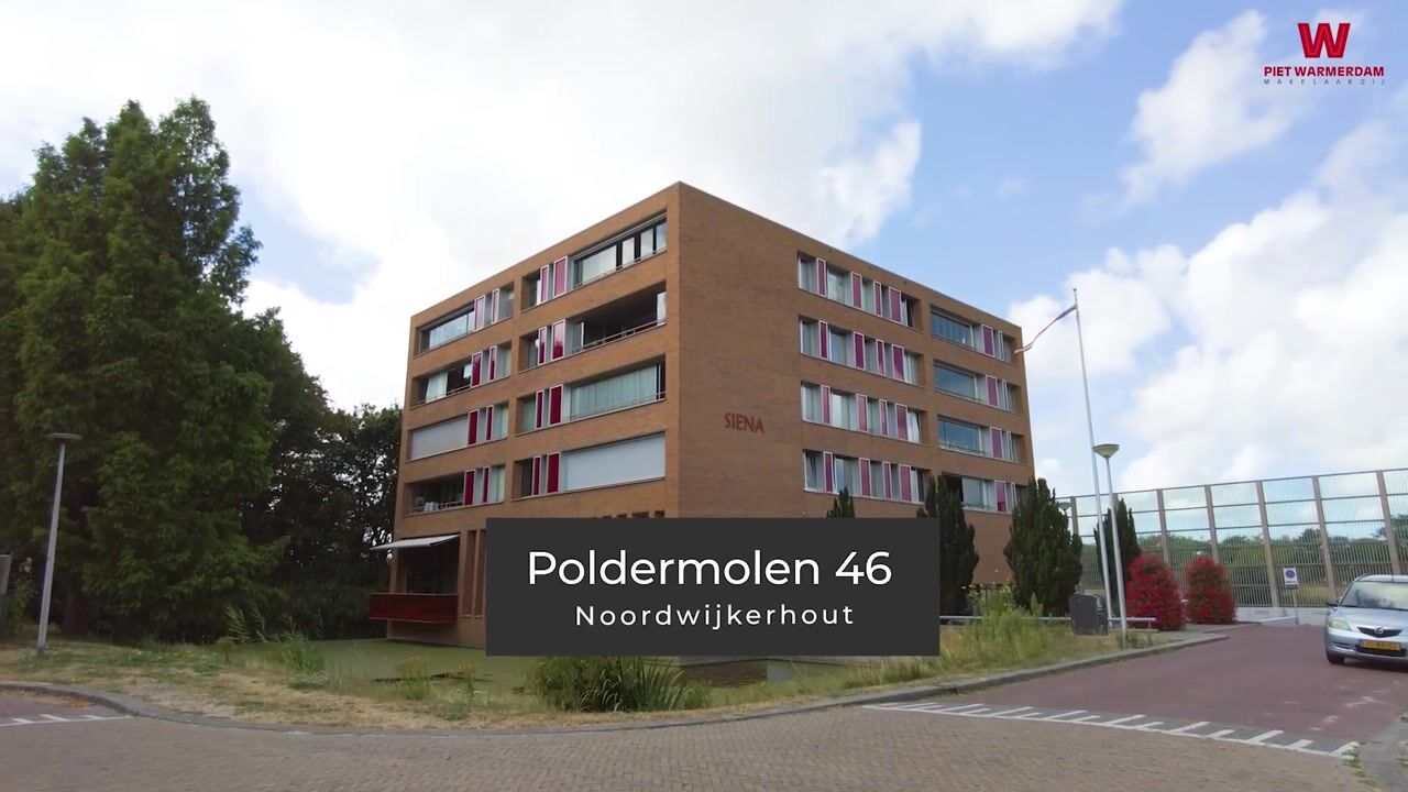 Video van Poldermolen 46