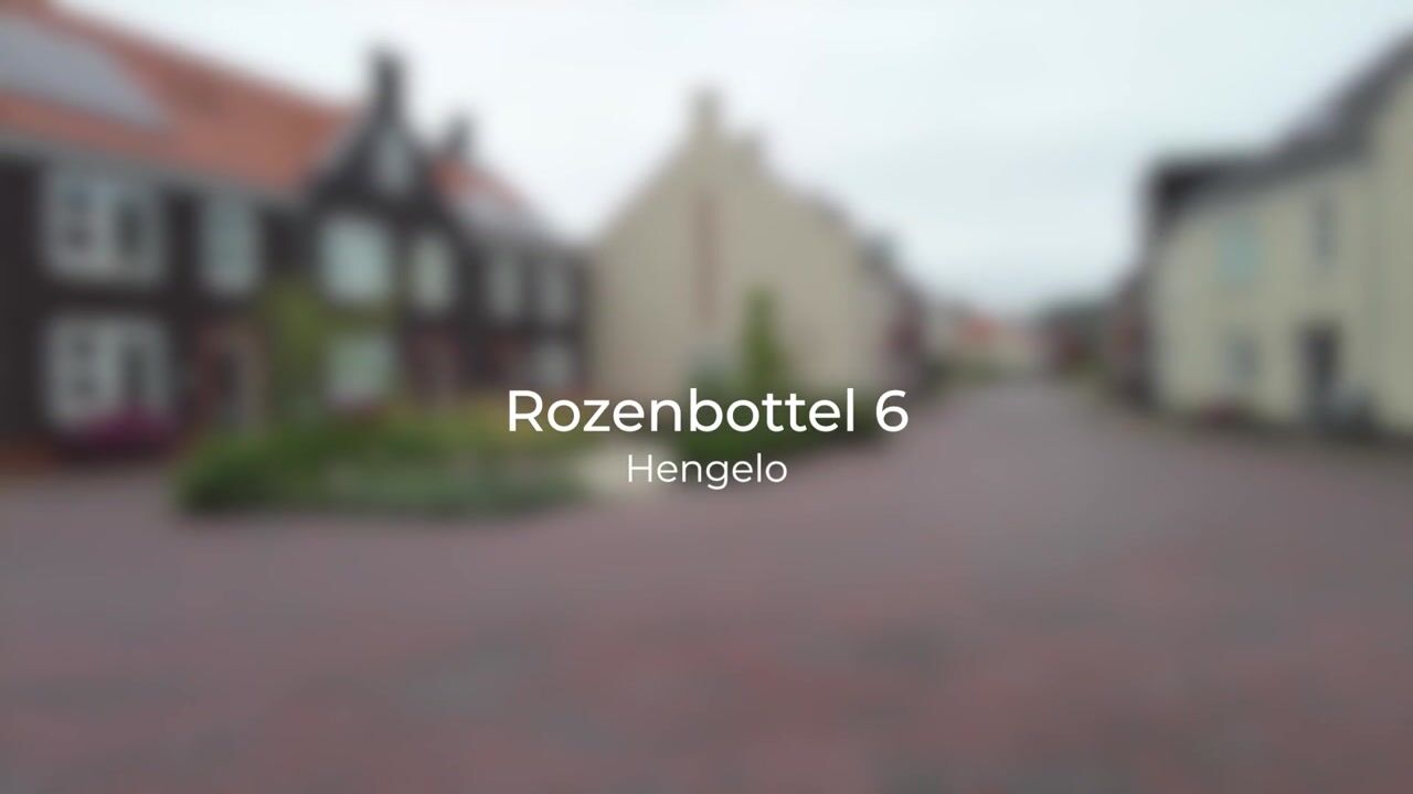 Video van Rozenbottel 6