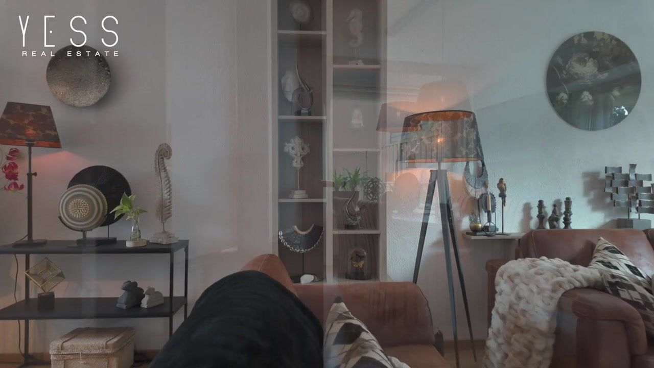 Video van Talmaweg 84