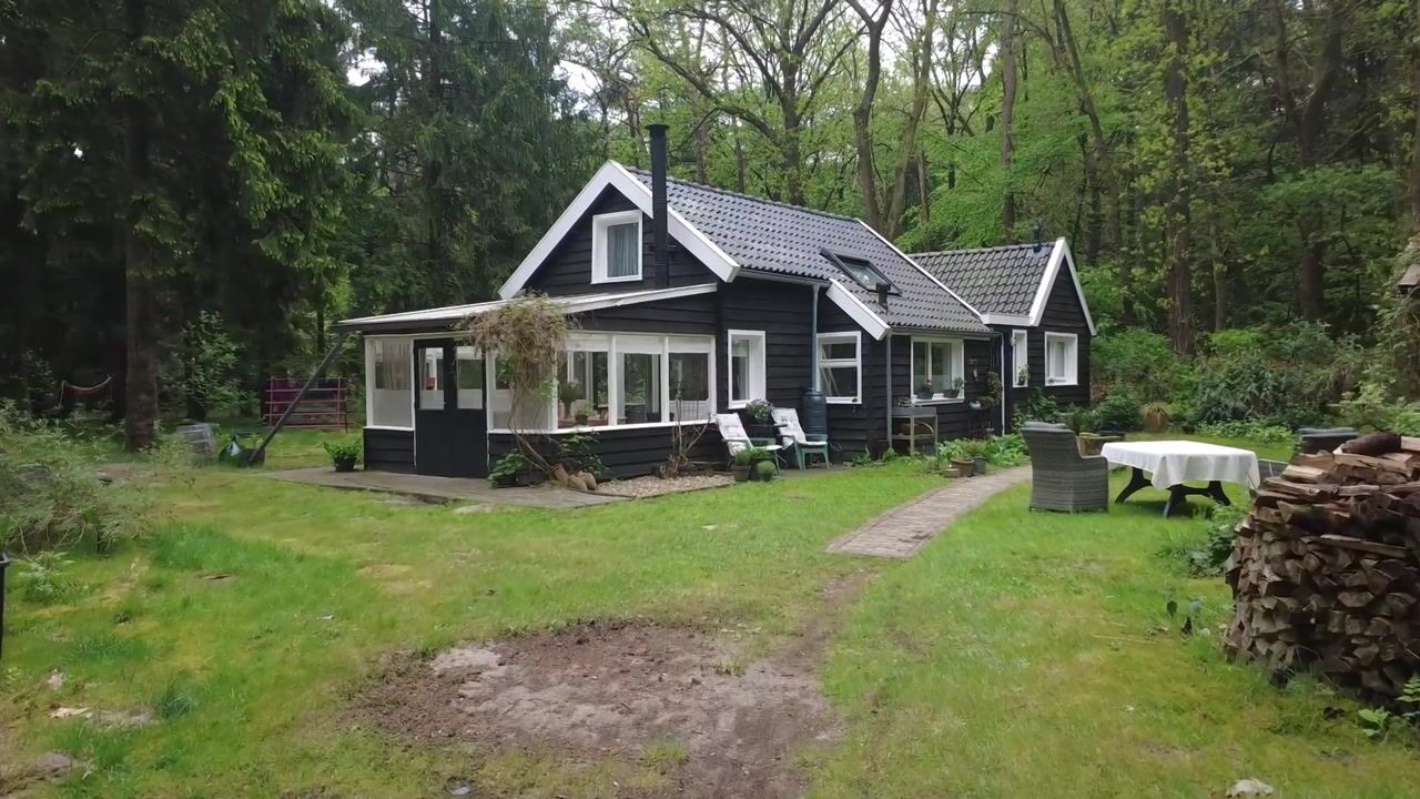 Video van Zandrivier 8