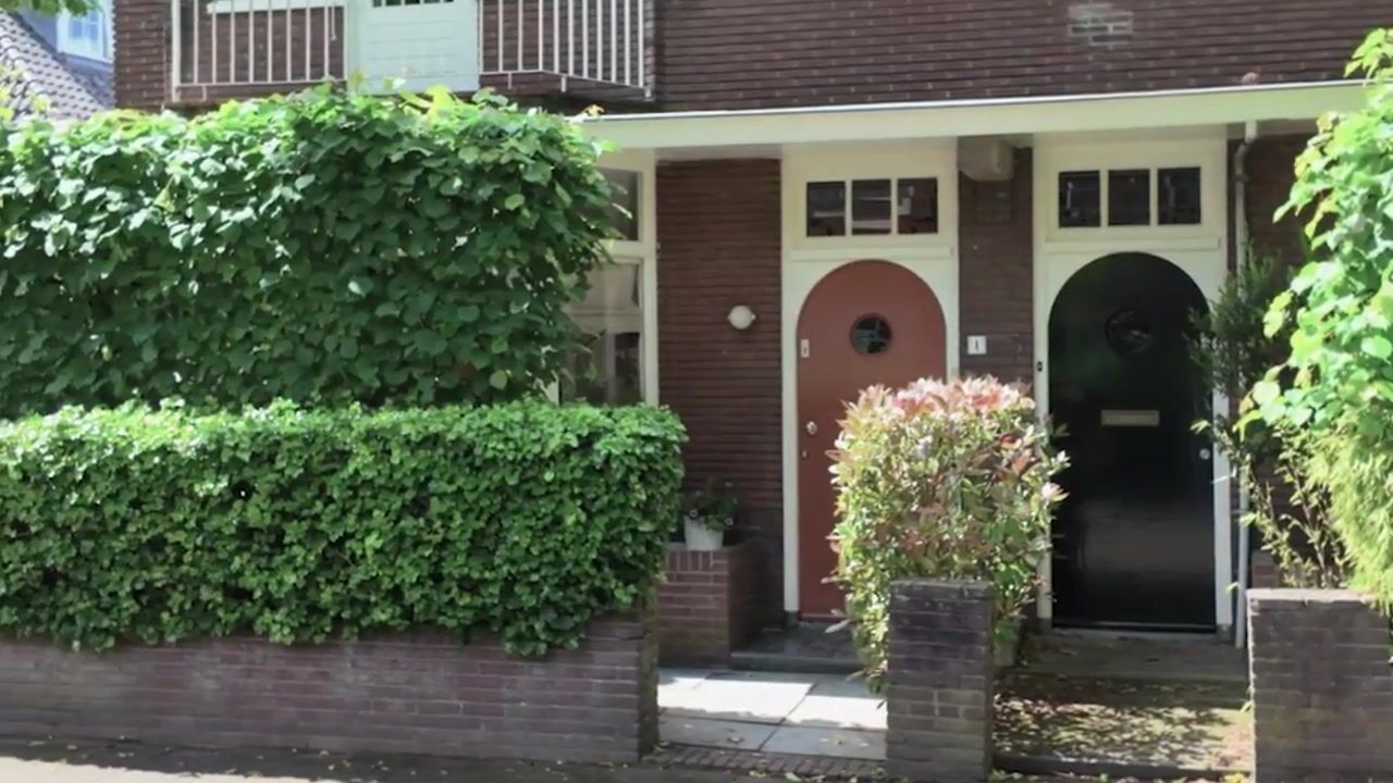 Video of Prins Hendrikstraat 1