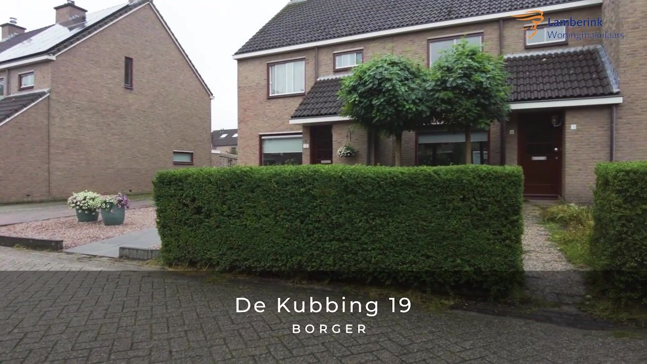 Bekijk video van De Kubbing 19