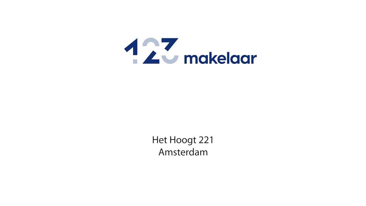 Video van Het Hoogt 221