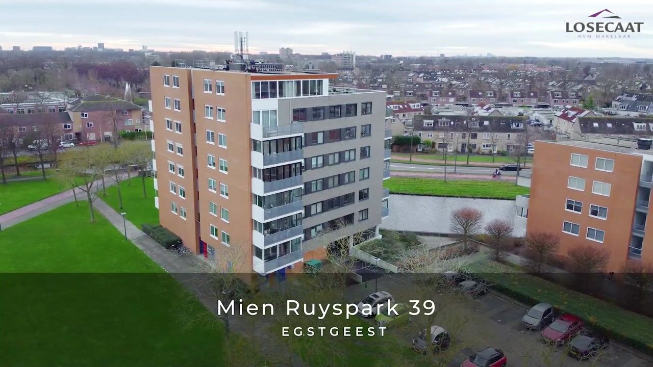 Video van Mien Ruyspark 39