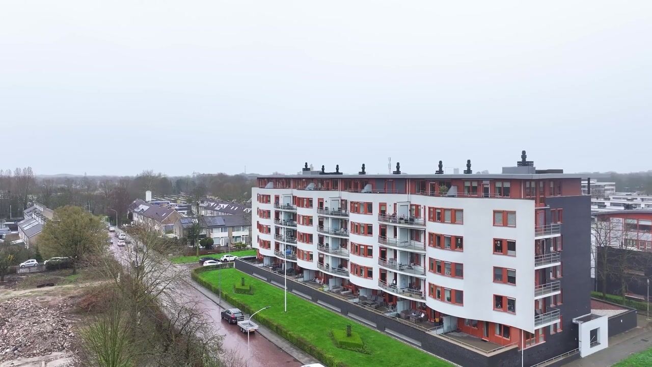 Video van Maurikstraat 115