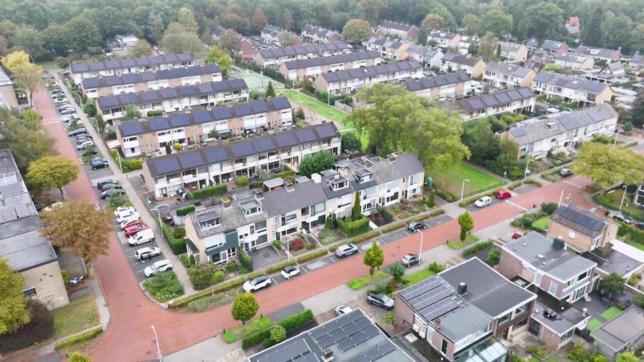 Video van Hoge Hagt 43